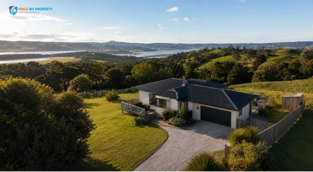 Rodney House Price