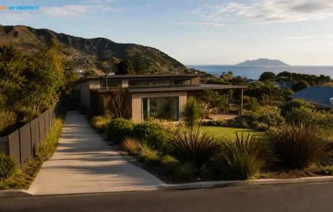 Waikanae House Prices