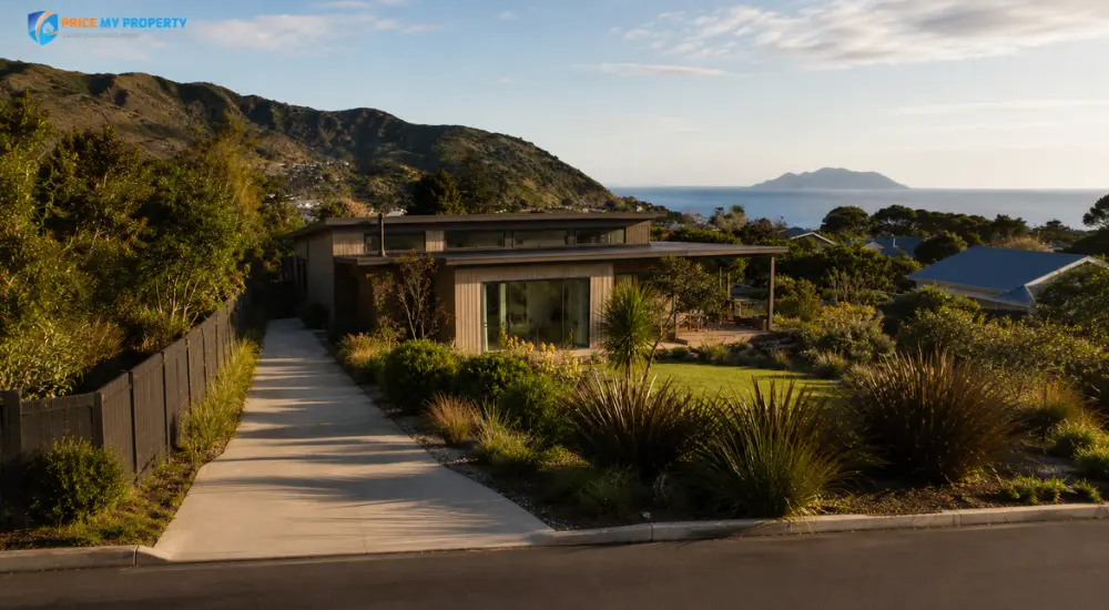 Waikanae House Prices