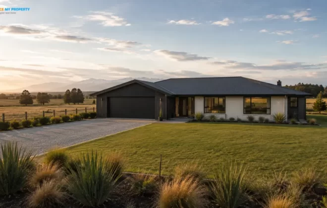 Waimakariri House Prices