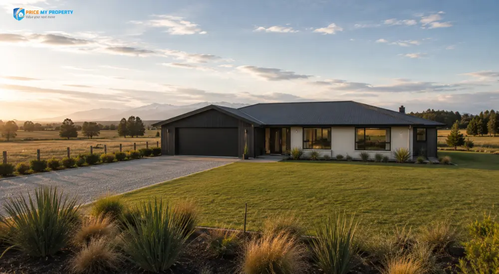 Waimakariri House Prices