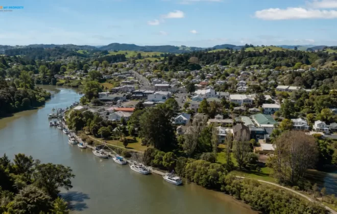 Warkworth house prices