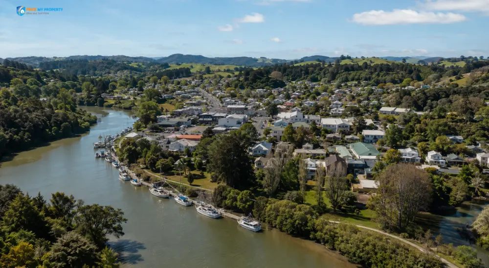 Warkworth house prices