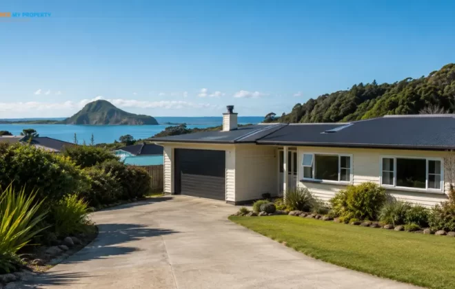 Whakatane House Prices