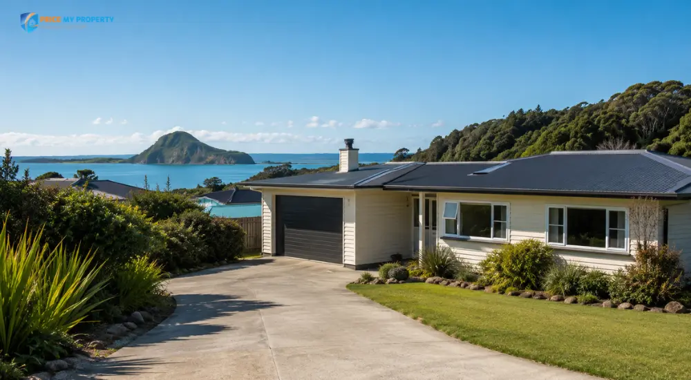 Whakatane House Prices
