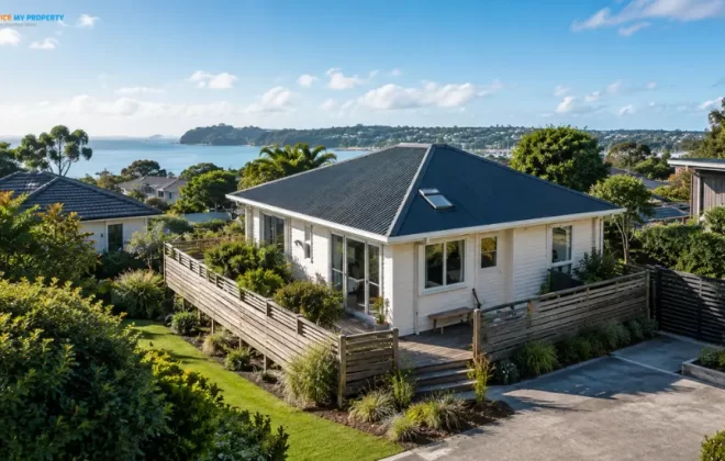 Whangaparaoa House Prices