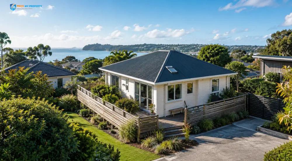Whangaparaoa House Prices