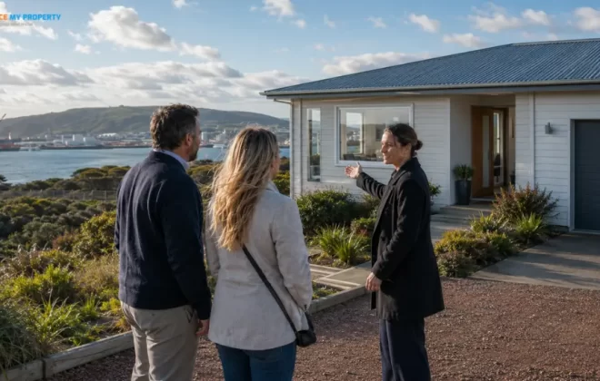 Bluff House Prices