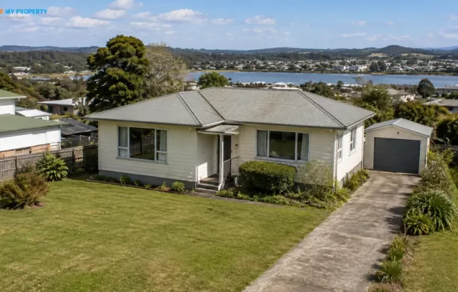 Dargaville House Prices