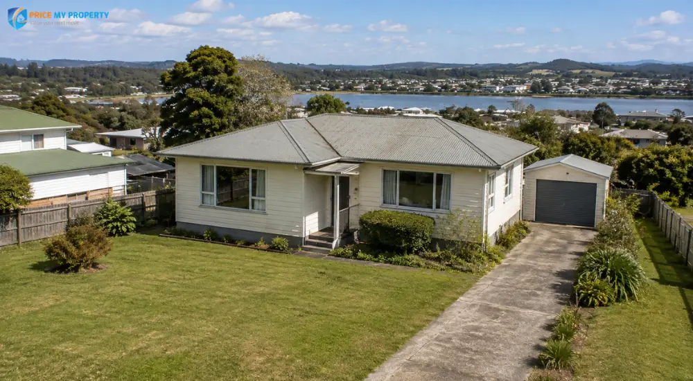 Dargaville House Prices