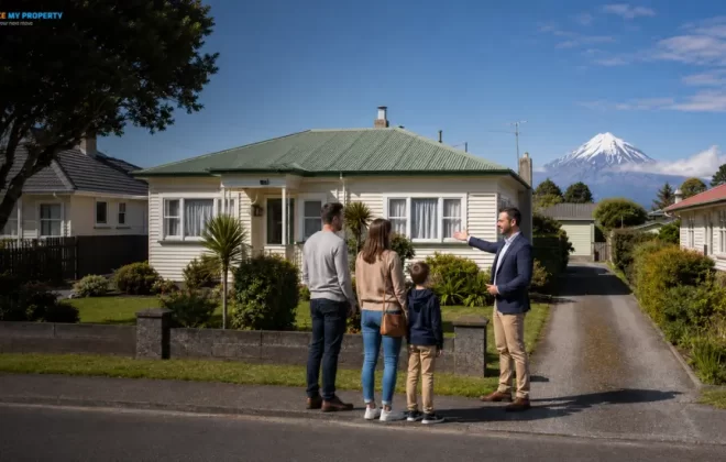Hawera House Prices