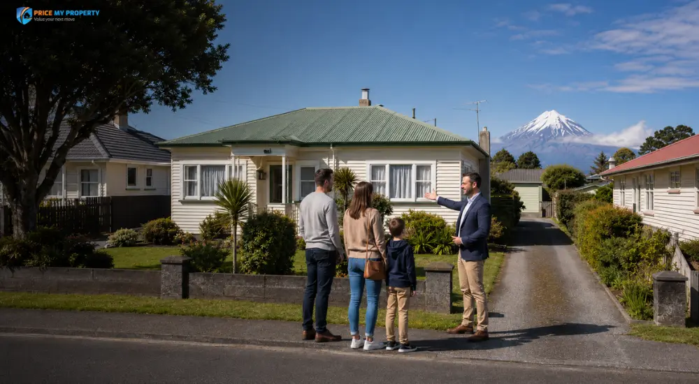 Hawera House Prices