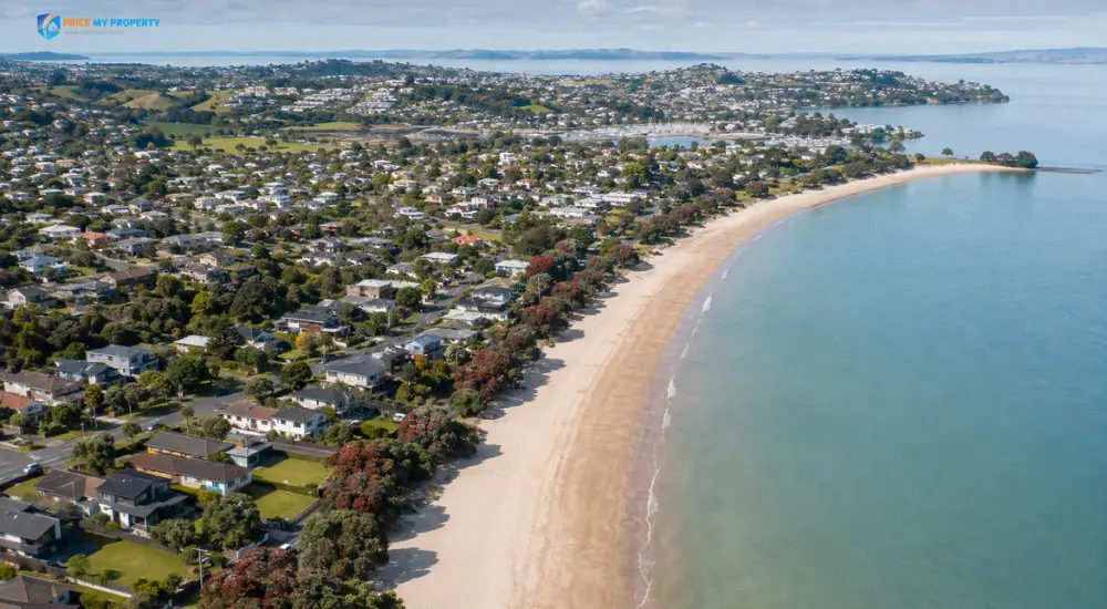 Hibiscus Coast House Prices