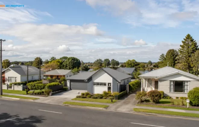 Kaiapoi House Prices
