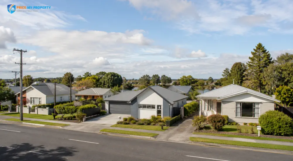 Kaiapoi House Prices