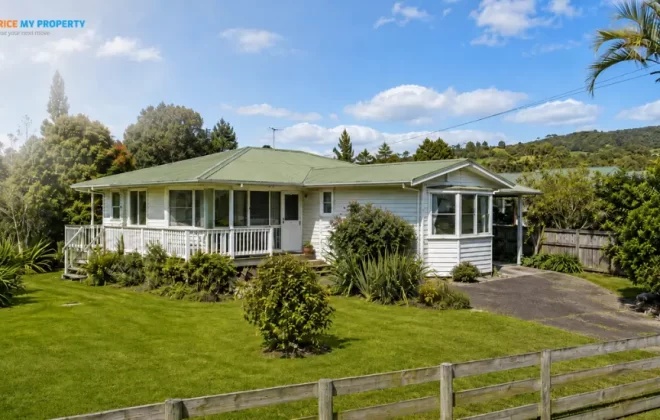 Kaitaia House Prices