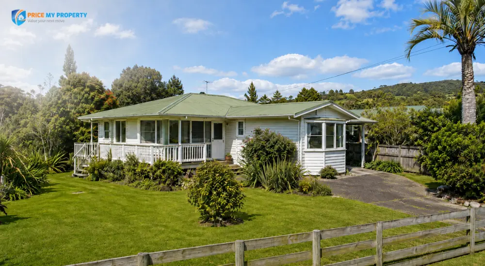 Kaitaia House Prices