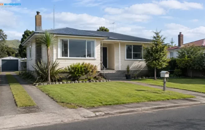 Marton House Prices