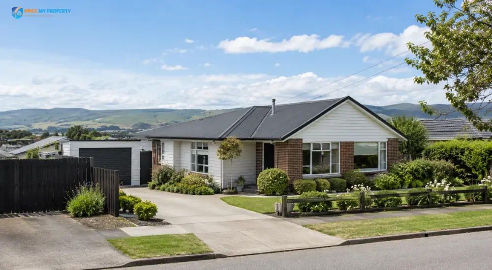 Mosgiel House Prices