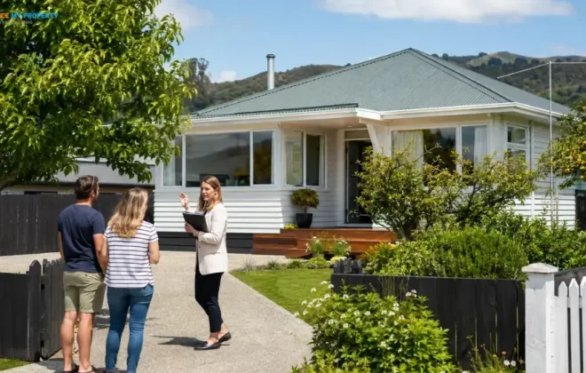 Motueka House Prices