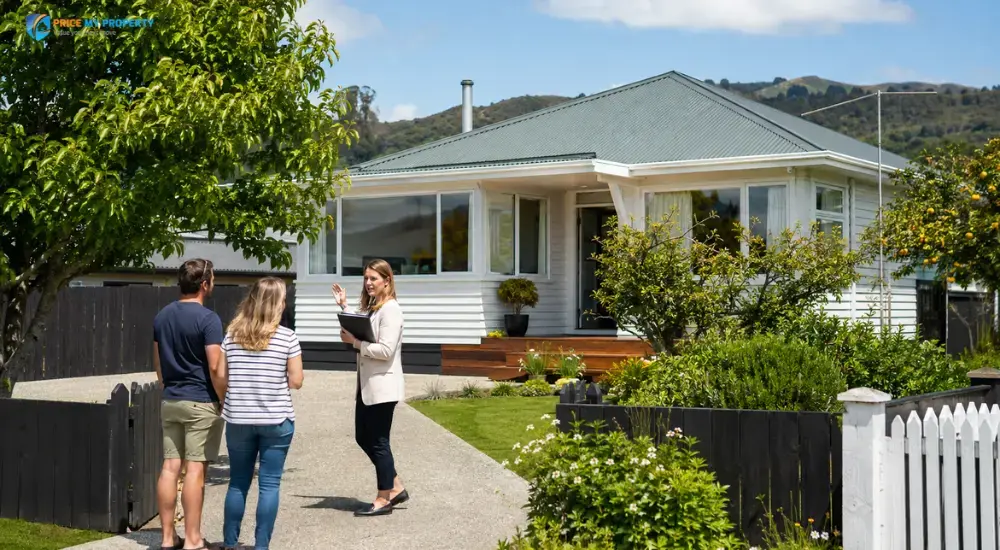 Motueka House Prices