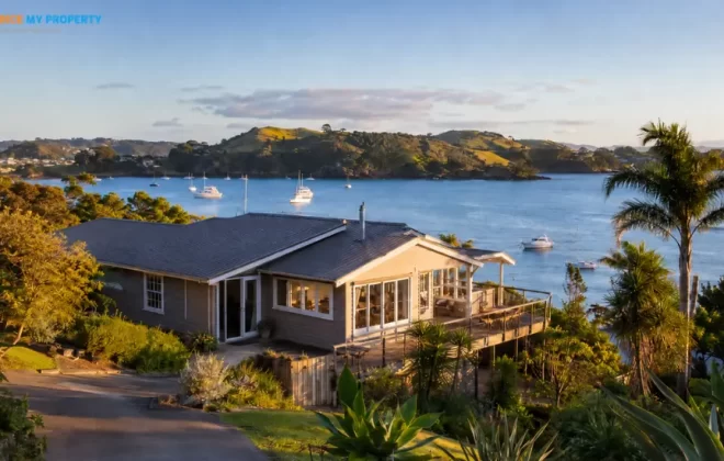 Paihia House Prices