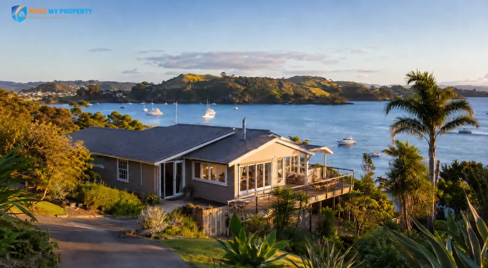 Paihia House Prices