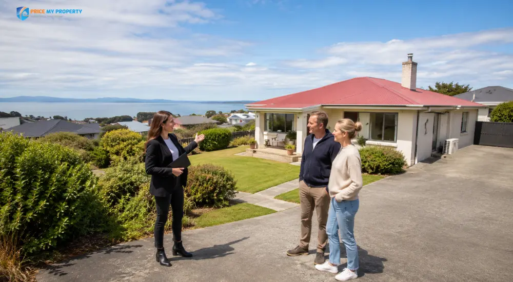 Riverton House Prices