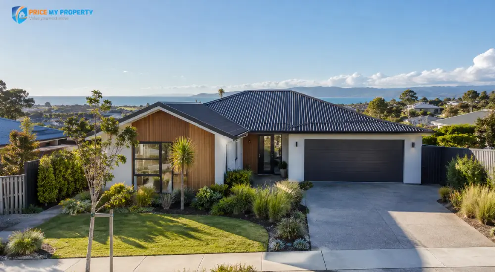Tahunanui house prices