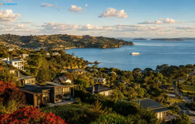 Waiheke Island House Prices