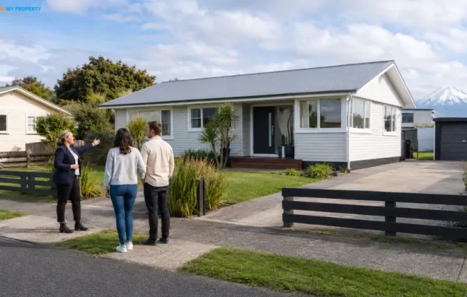 Waitara House Prices