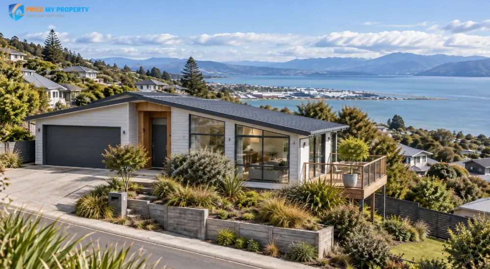 Atawhai House Prices