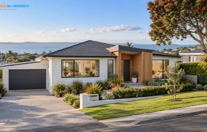 Beachlands House Prices