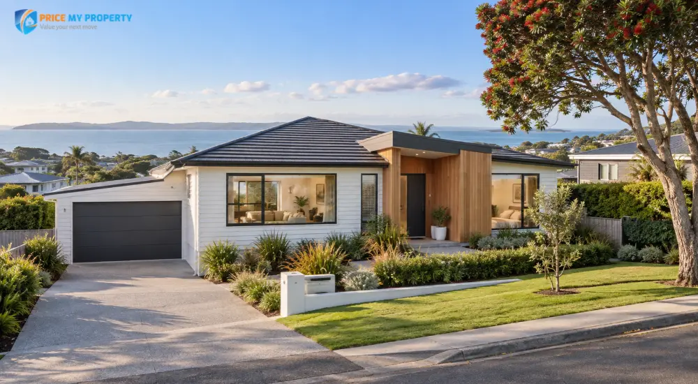 Beachlands House Prices