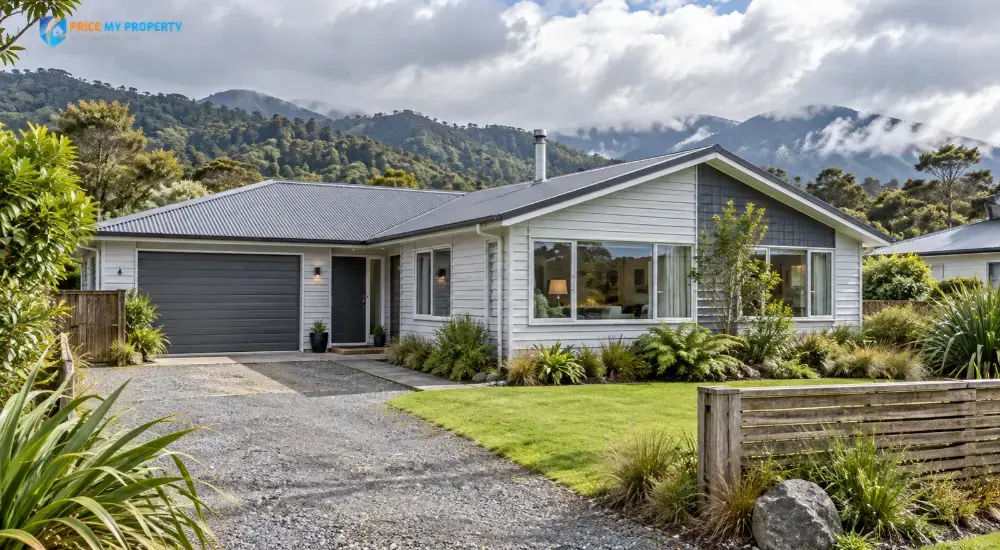 Hokitika House Prices