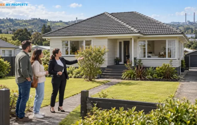 Huntly House Prices