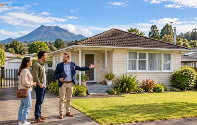 Kawerau House Prices