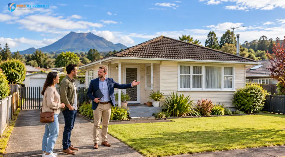 Kawerau House Prices