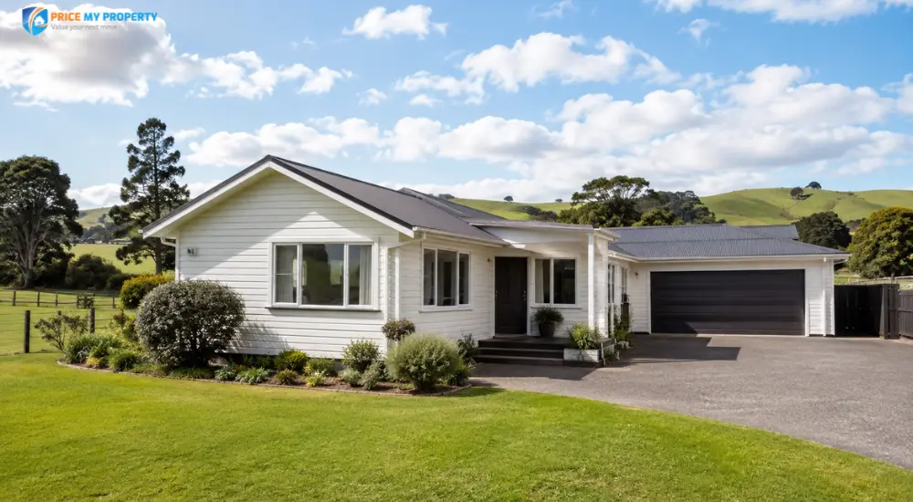Matamata house prices