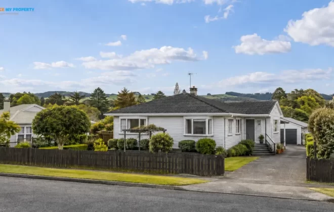 Morrinsville House Prices