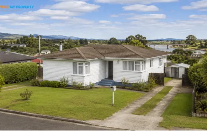 Ngaruawahia House Prices