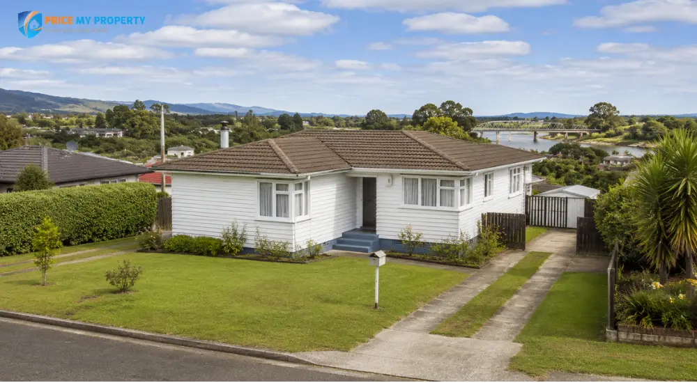 Ngaruawahia House Prices