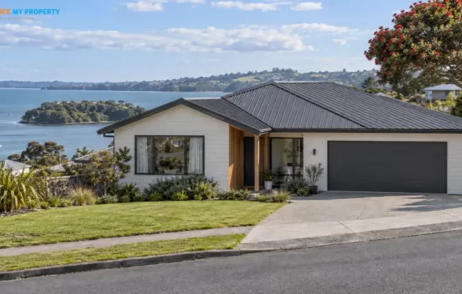 Omokoroa House Prices