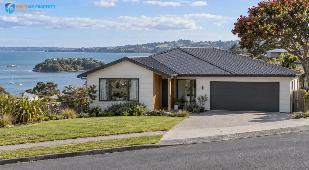Omokoroa House Prices