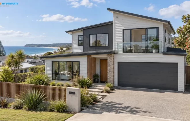 Orewa House Prices