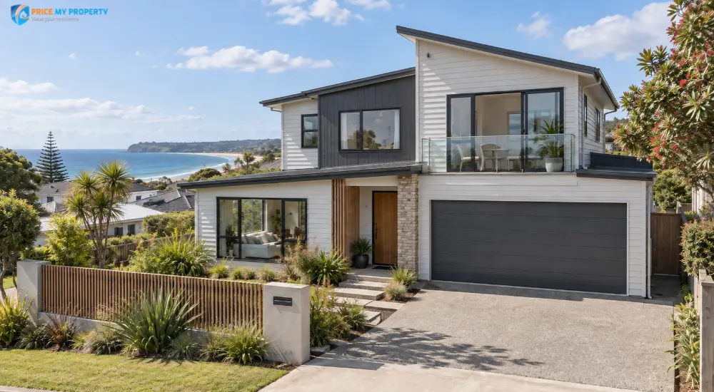 Orewa House Prices