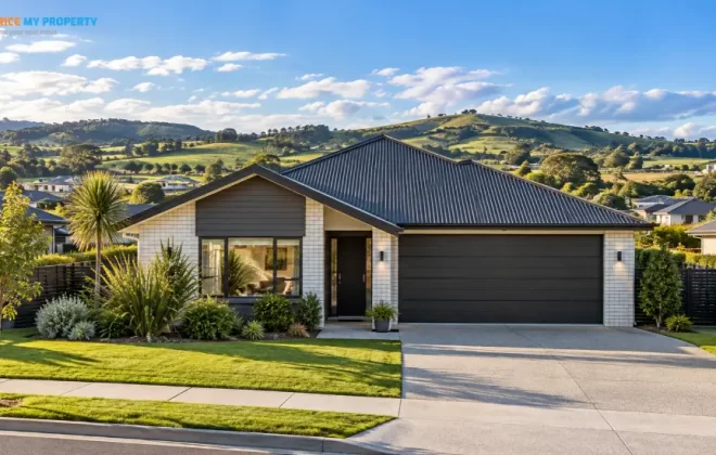 Pokeno house prices