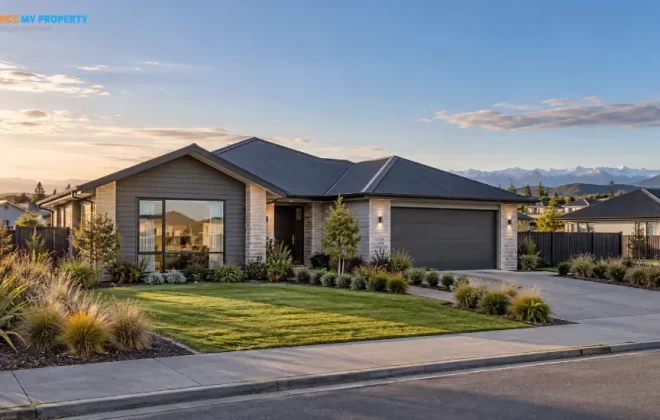 Prebbleton house prices