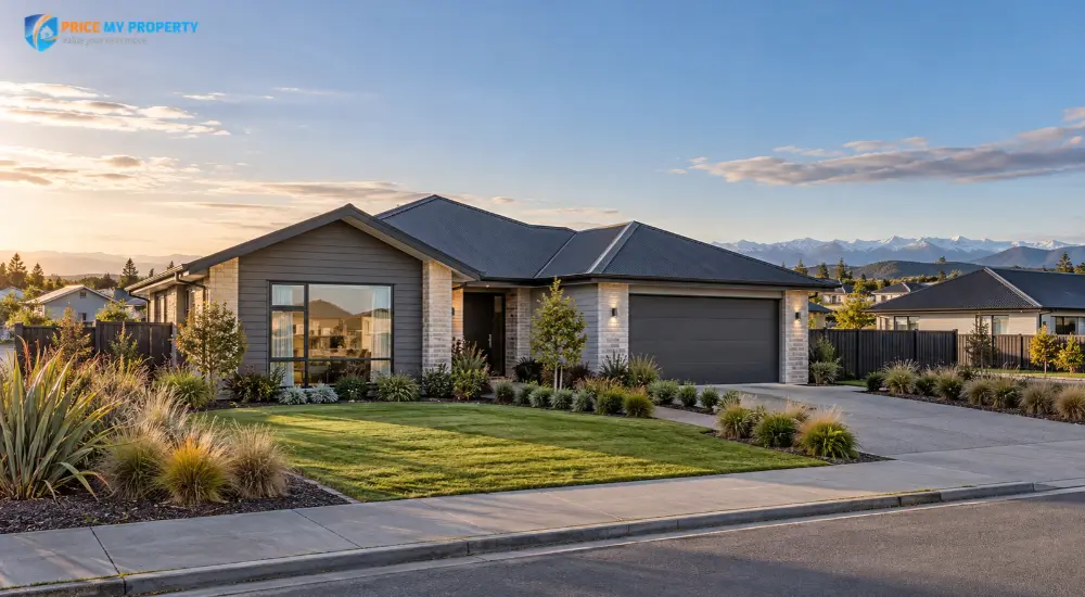 Prebbleton house prices