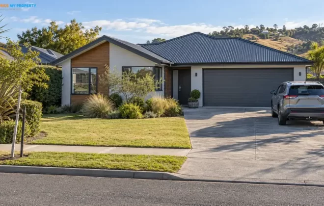 Taradale House Prices
